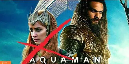 Amber Heard: Εκτός Aquaman εξαιτίας της δίκης με τον Johnny Depp