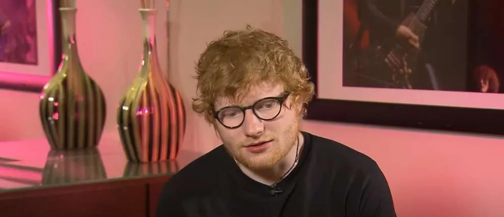 Ed Sheeran: Πατέρας για δεύτερη φορά - Η ανάρτησή του στο Instagram