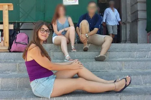 Δίκη Τοπαλούδη: Την Παρασκευή η απόφαση για τη δολοφονία της φοιτήτριας