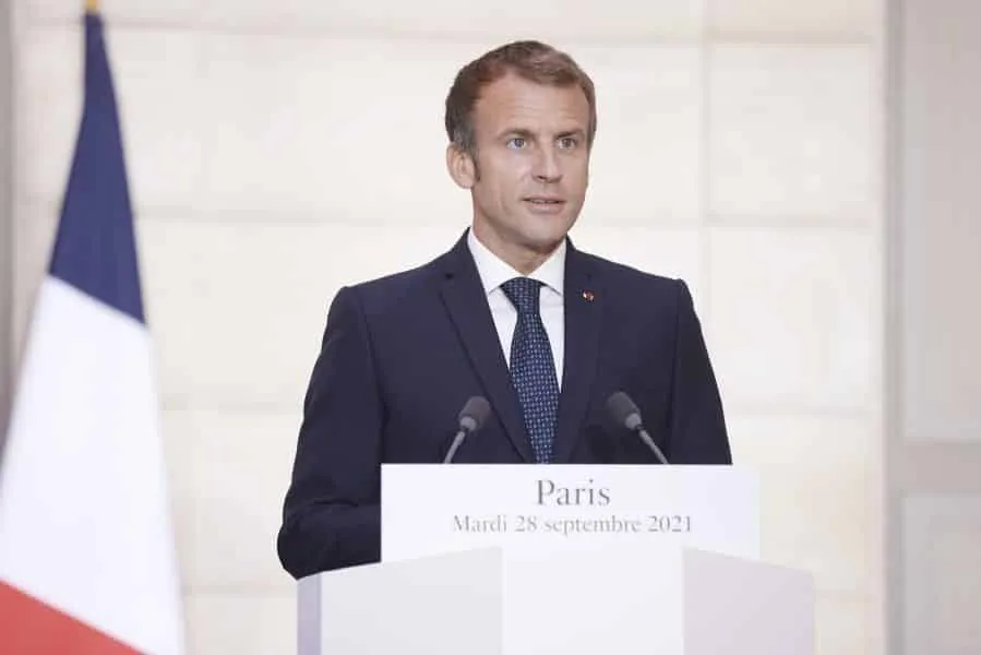 Γαλλία: Γυναίκα πρωθυπουργός μετά από 31 χρόνια;
