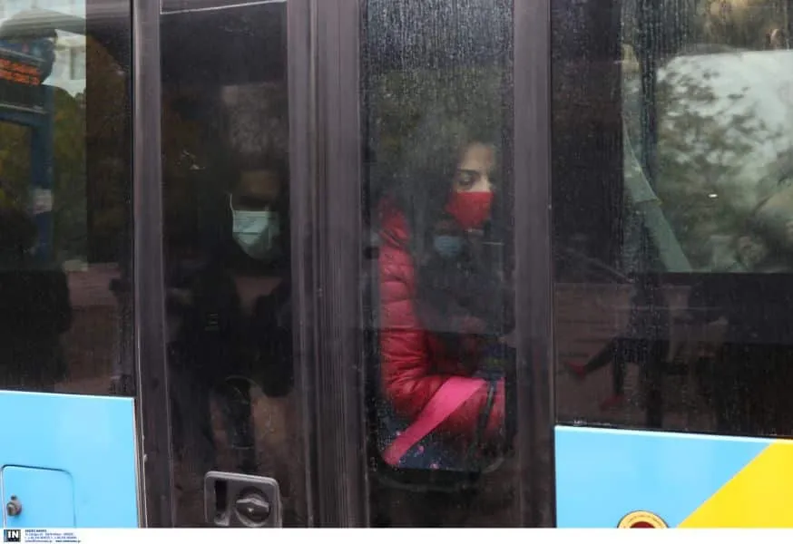 Δωρεάν μετακίνηση για τους πρόσφυγες πολέμου από την Ουκρανία στα Μέσα Μαζικής Μεταφοράς του ΟΑΣΑ