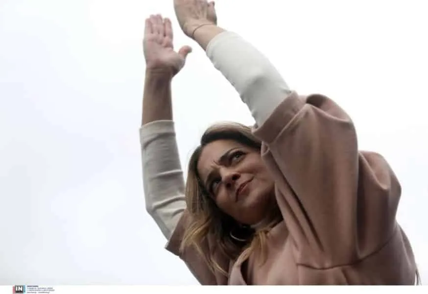 ΠΣΕΤ: Οι Έλληνες τραγουδιστές απέκτησαν το δικό τους Σωματείο - Πρόεδρος η Νατάσα Μποφίλιου