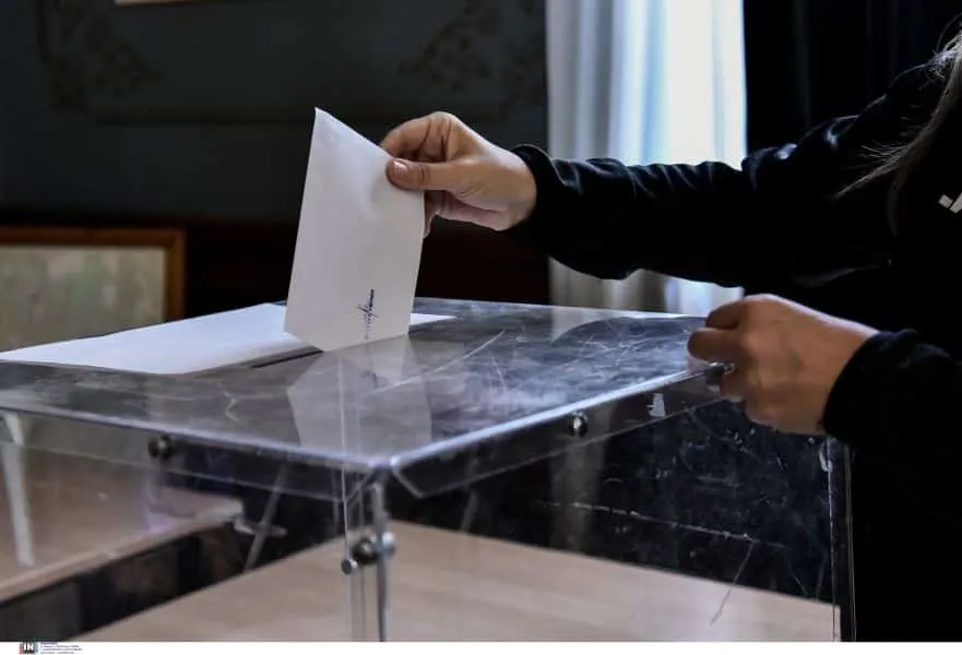 Εκλογές 2023: Το ΑΠΘ δημιούργησε σύστημα πρόβλεψης εκλογικής τάσης με Τεχνητή Νοημοσύνη