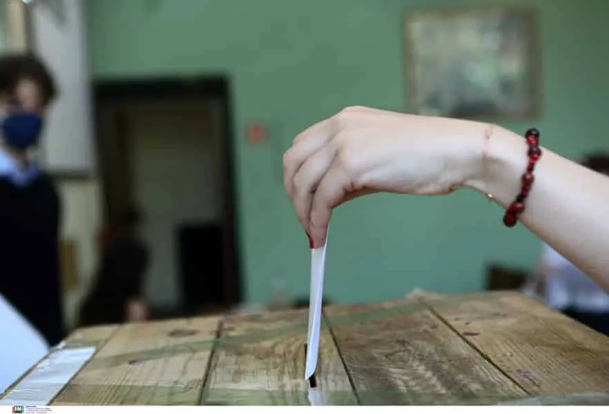 Εκλογές 2023: Πώς μπορούν να ψηφίσουν οι Έλληνες του εξωτερικού – Αναλυτικά η διαδικασία