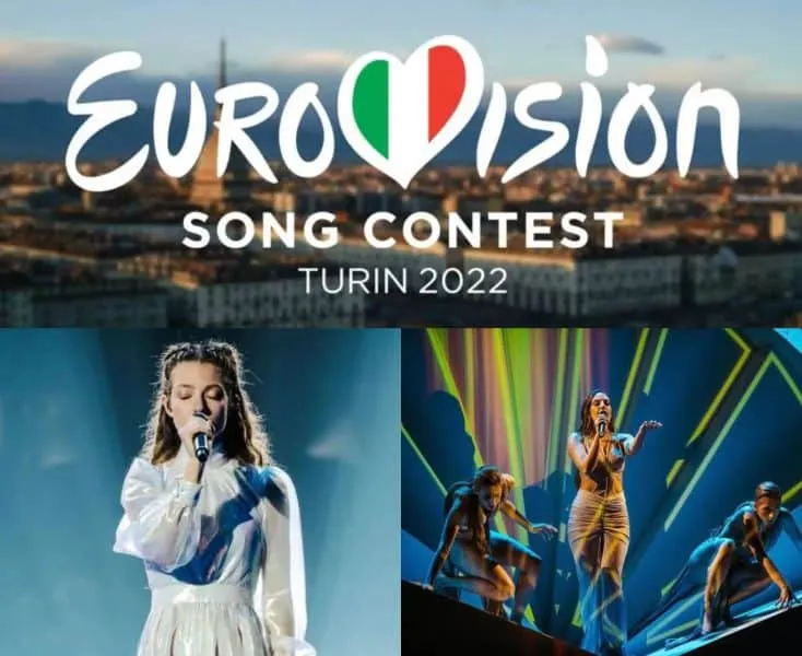Eurovision 2022: Ποιο είναι το μεγάλο φαβορί; Σε ποια θέση βρίσκονται Ελλάδα και Κύπρος