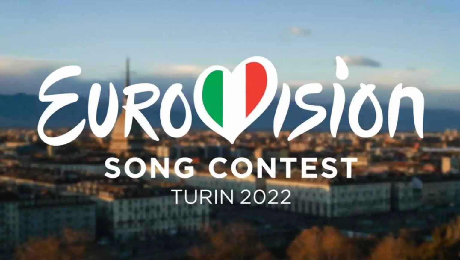 Eurovision 2022 - Τελικός: Η έναρξη έγινε με τον αντιπολεμικό ύμνο «Give Peace A Chance»