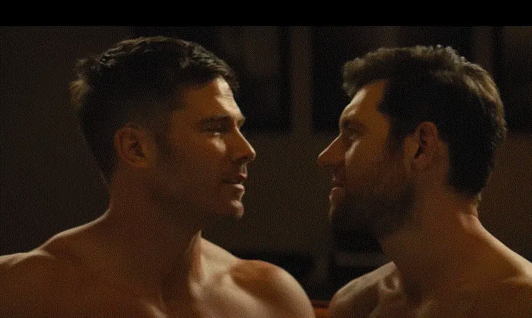 «Bros»: Ο Billy Eichner στο πρώτο trailer της πολυαναμενόμενης γκέι ρομαντικής κομεντί