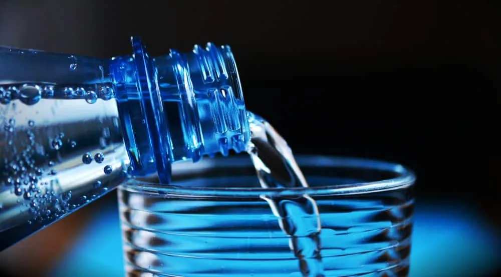 Εμφιαλωμένο νερό: Πιο ακριβό από 1η Ιουνίου