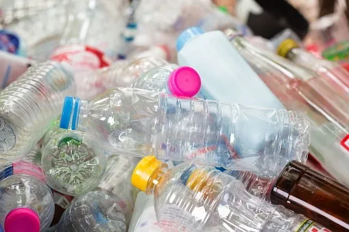 Τέλος ανακύκλωσης στα πλαστικά μπουκάλια από την 1η Ιουνίου