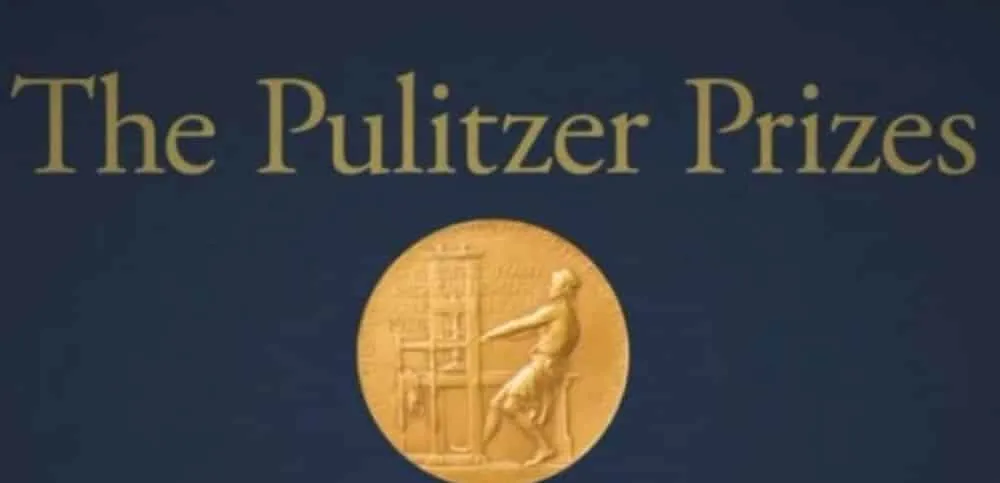 Βραβείο Πούλιτζερ: Πού δόθηκε φέτος και για ποιον λόγο
