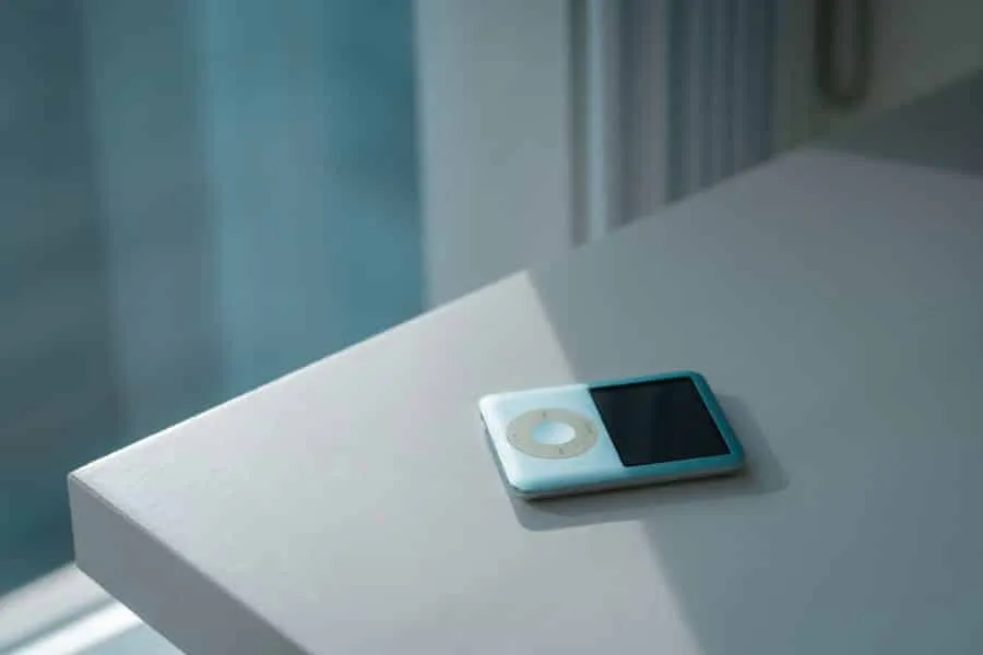 Apple: Σταματάει η κυκλοφορία του iPod Touch μετά από 21 χρόνια