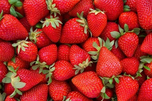 FDA: Συνδέεται η έξαρση της ηπατίτιδας Α με τις βιολογικές φράουλες;