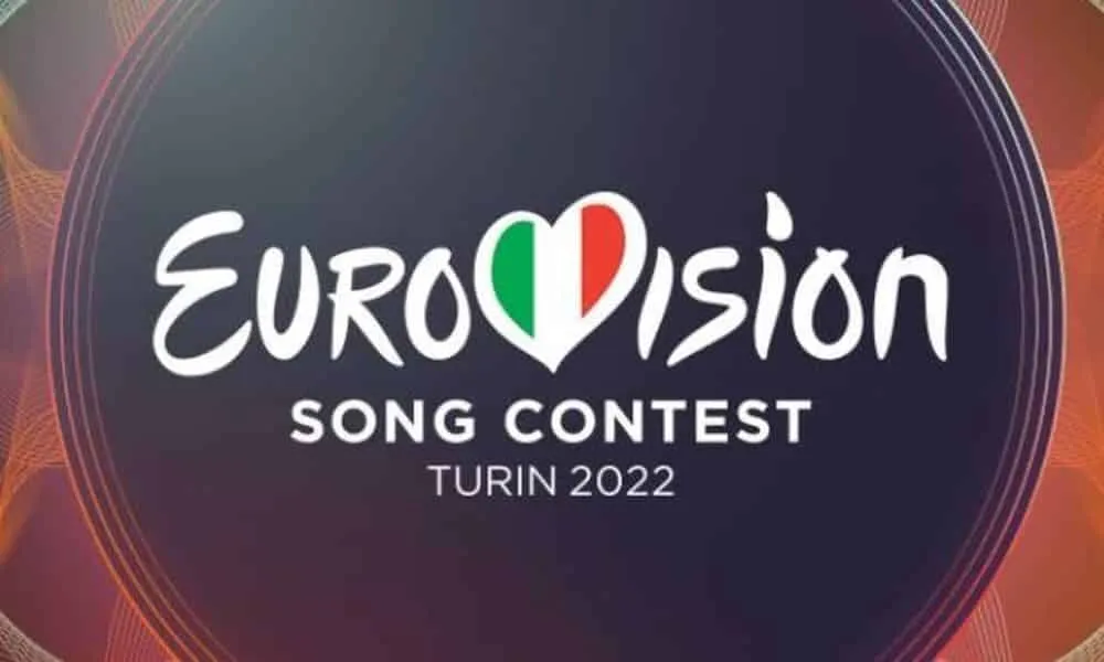 Eurovision 2022: Τα νούμερα της τηλεθέασης του τελικού λεπτό προς λεπτό