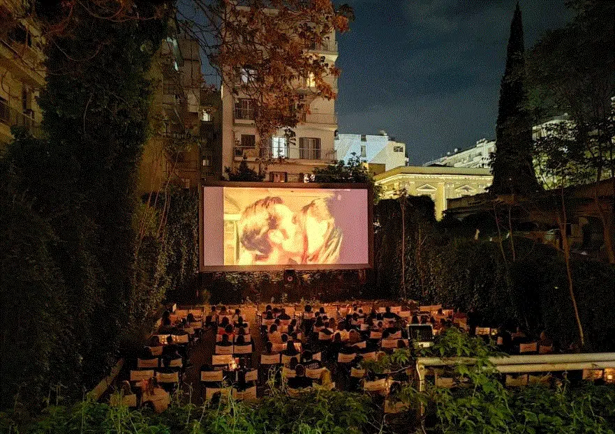 Όλα τα ανοιχτά θερινά σινεμά στην Αθήνα - Πρόγραμμα ταινιών και ωράρια