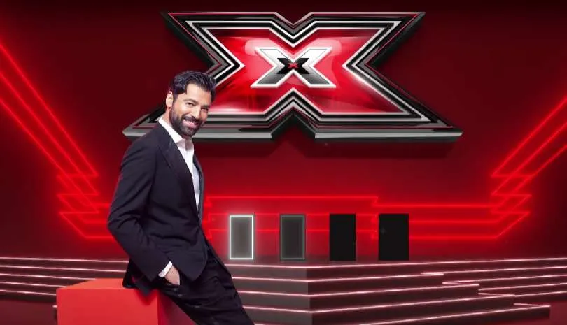 «X Factor»: Απόψε ξεκινούν τα live shows