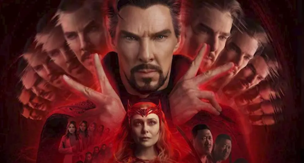 «Doctor Strange in the Multiverse of Madness»: Ένας οδηγός για όσα χρειάζεται να ξέρεις πριν δεις την ταινία