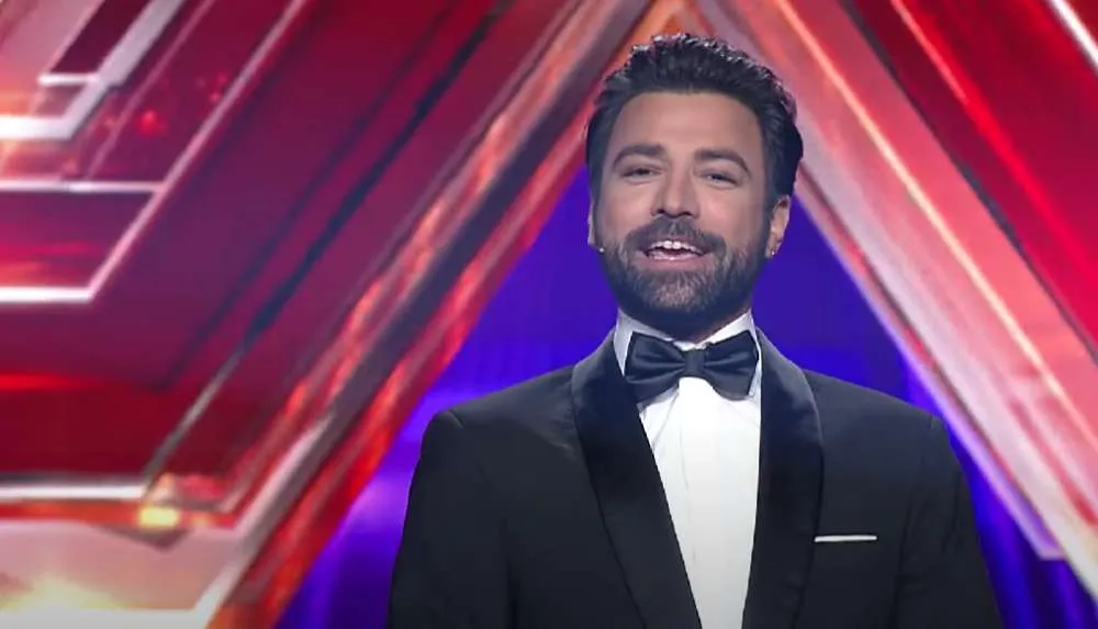 X Factor: Απόψε το δεύτερο live show του μουσικό διαγωνισμού