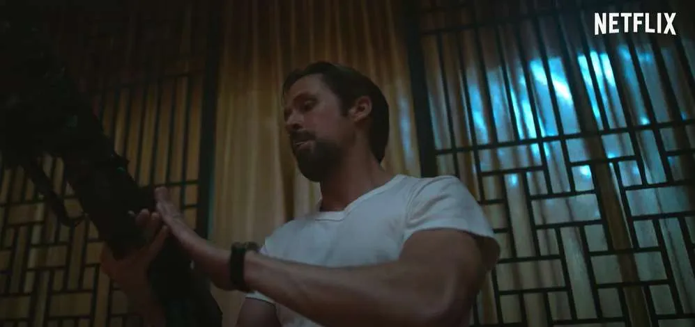 The Gray Man: Ο Ryan Gosling πρωταγωνιστεί στη νέα ταινία δράσης του Netflix