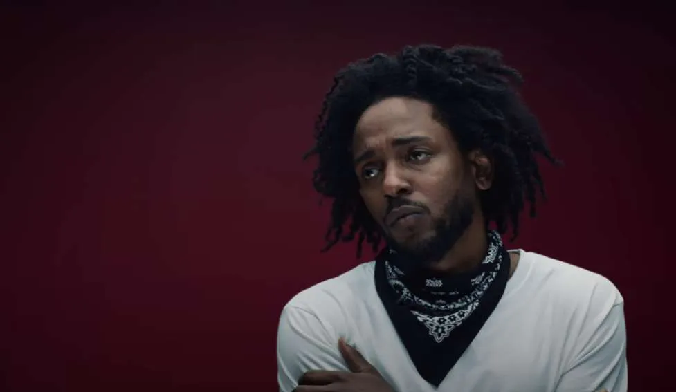 Kendrick Lamar: Επιστρέφει με νέο δίσκο και μόλις κυκλοφόρησε το πρώτο τραγούδι
