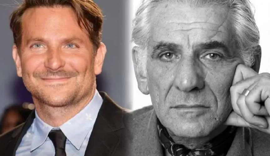 «Maestro»: Ο Bradley Cooper μεταμορφώνεται σε Leonard Bernstein στη νέα του ταινία