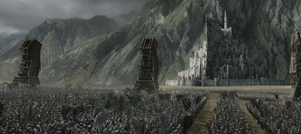 Lord of The Rings: Ετοιμάσου για ένα ακόμα ταξίδι στη Middle Earth με ένα νέο παιχνίδι από την EA