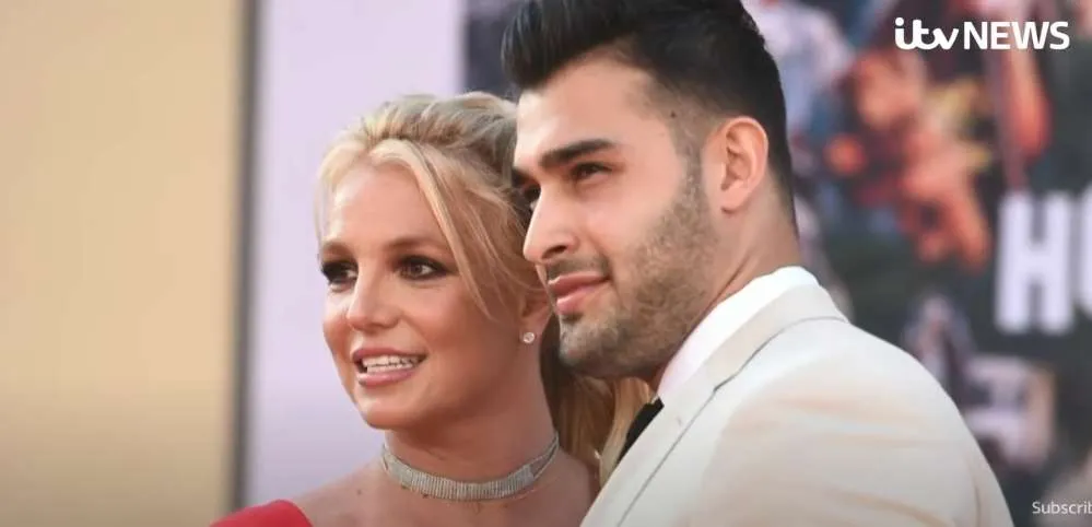 Britney Spears: Διέγραψε ξανά το Instagram - Το ξέσπασμα μετά τον γάμο