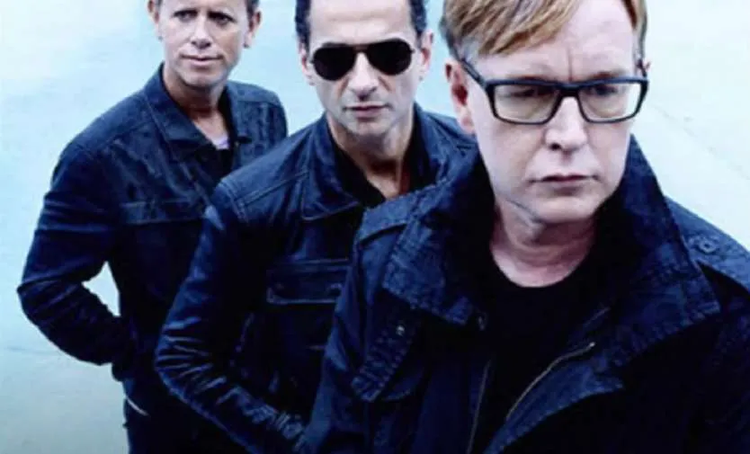 Depeche Mode: Αποκάλυψαν την αιτία θανάτου του Άντι Φλέτσερ