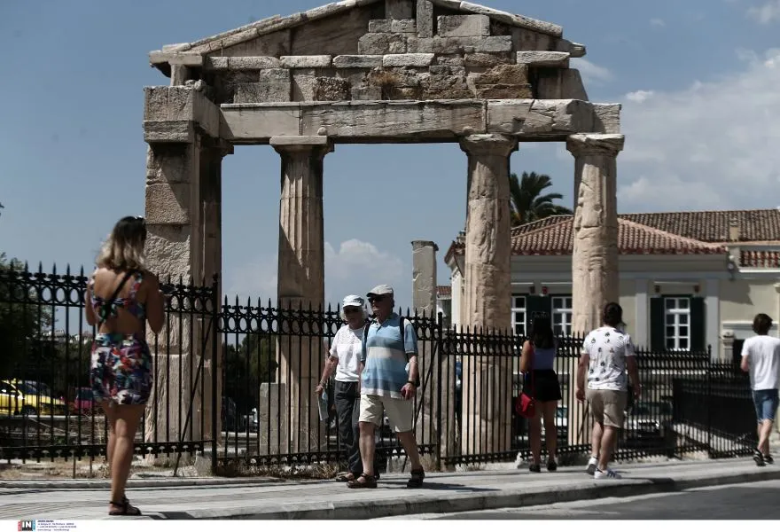 Κορωνοϊός: Πόσα κρούσματα καταγράφηκαν το τελευταίο 24ωρο στην Ελλάδα;