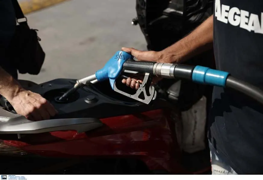 Fuel Pass: Σήμερα ανακοινώνεται η νέα αυξημένη επιδότηση στα καύσιμα - Περισσότεροι οι δικαιούχοι