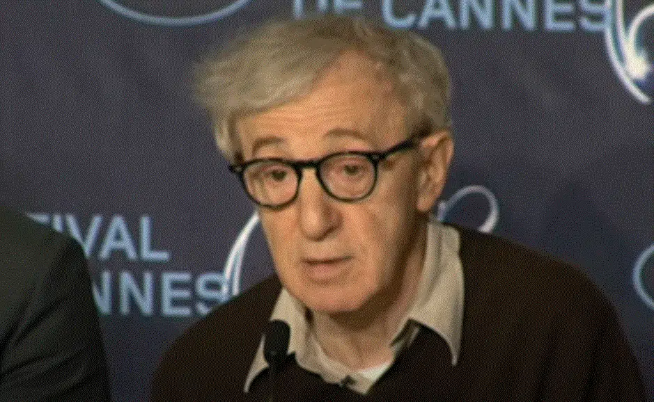 Αποσύρεται ο Woody Allen;