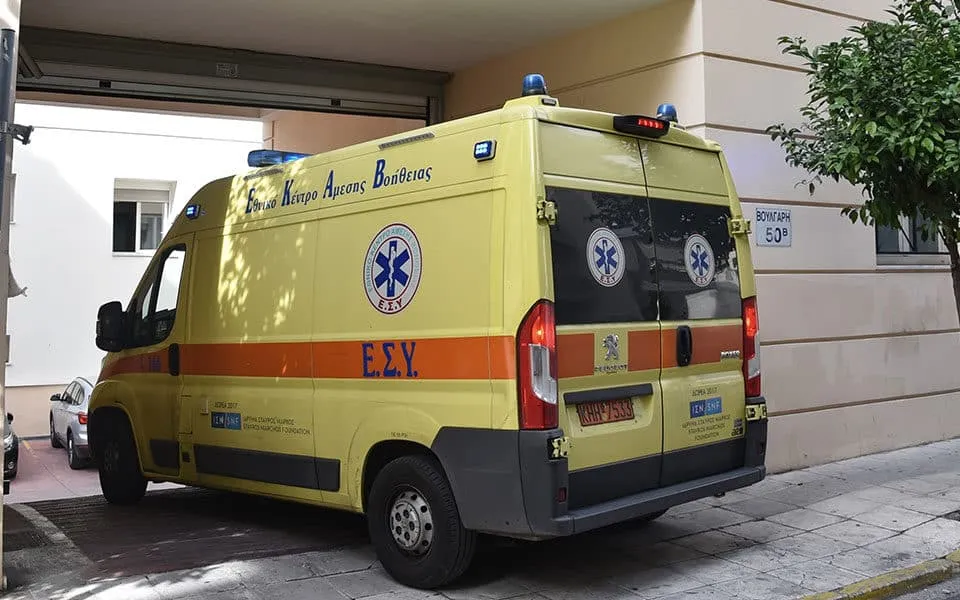 Χαλκίδα: Νεκρός 46χρονος από θερμοπληξία – Η ανακοίνωση του νοσοκομείου