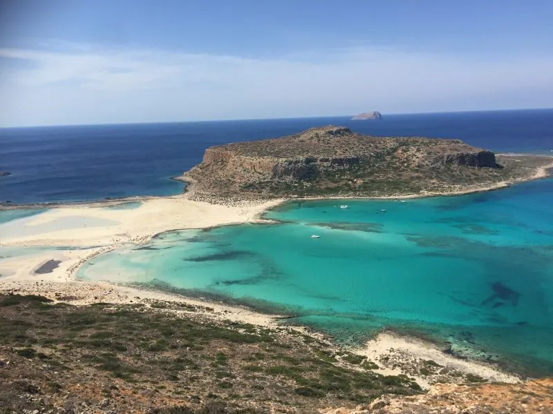 Σεζόν - ρεκόρ στον τουρισμό αναμένει η Κρήτη