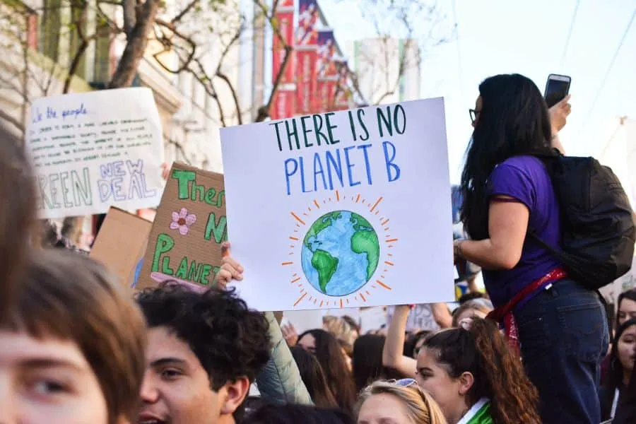 Παγκόσμια Ημέρα Περιβάλλοντος: Τριπλό «SOS» εκπέμπει ο πλανήτης - Ο δεκάλογος για αλλαγή