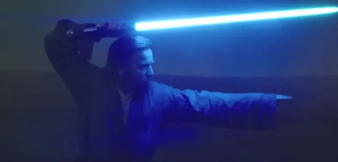 Obi-Wan Kenobi: Θα υπάρξει δεύτερη σεζόν της σειράς; - Τι απαντούν οι συντελεστές