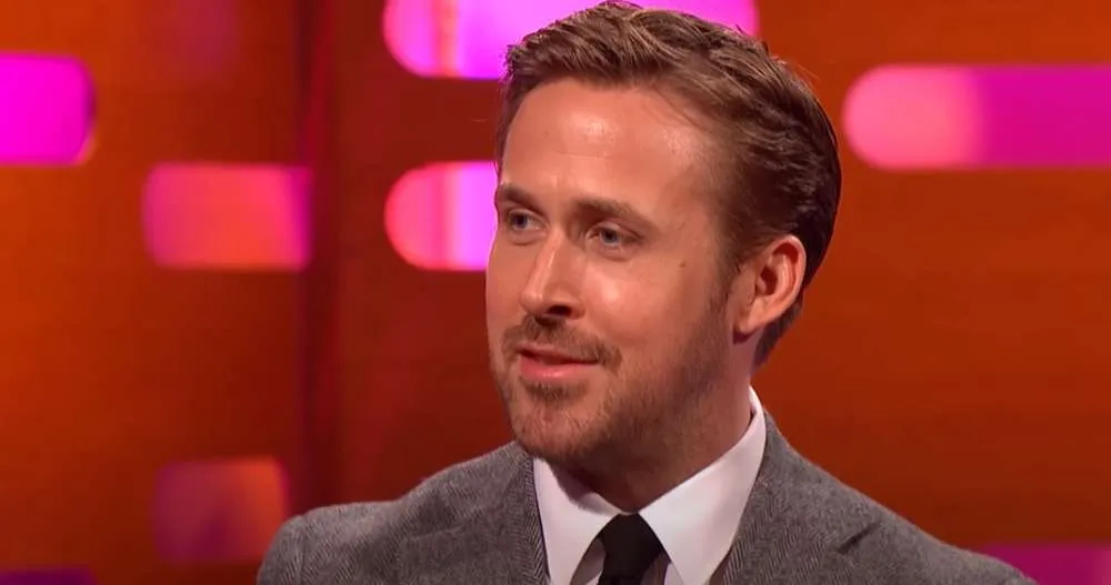 Ryan Gosling: Μεταμορφώνεται σε Κεν και η αλλαγή είναι θεαματική [ΕΙΚΟΝΑ]