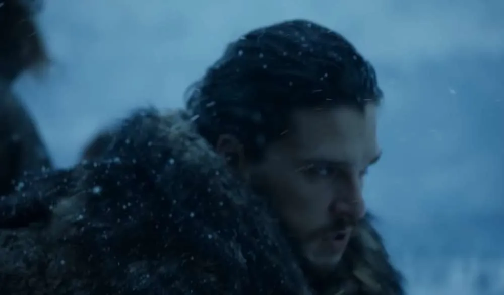 Το HBO ετοιμάζει spin-off σειρά με τον Jon Snow στο επίκεντρο