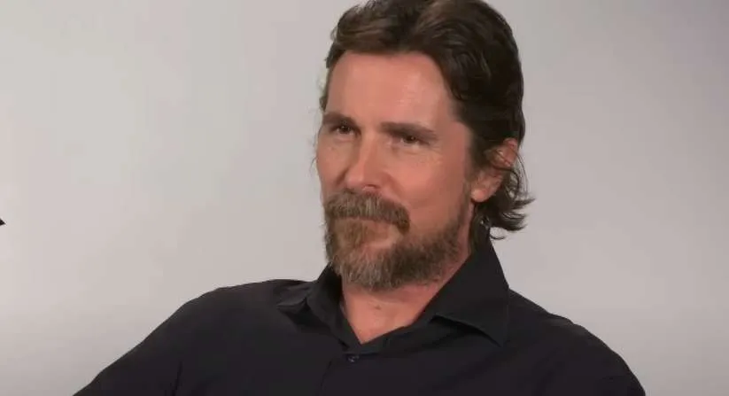 Christian Bale: Αποκάλυψε ότι θα υποδυόταν ξανά τον Μπάτμαν υπό μία προϋπόθεση