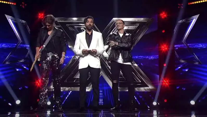 X Factor: Ο παίκτης που αποχώρησε από το talent show