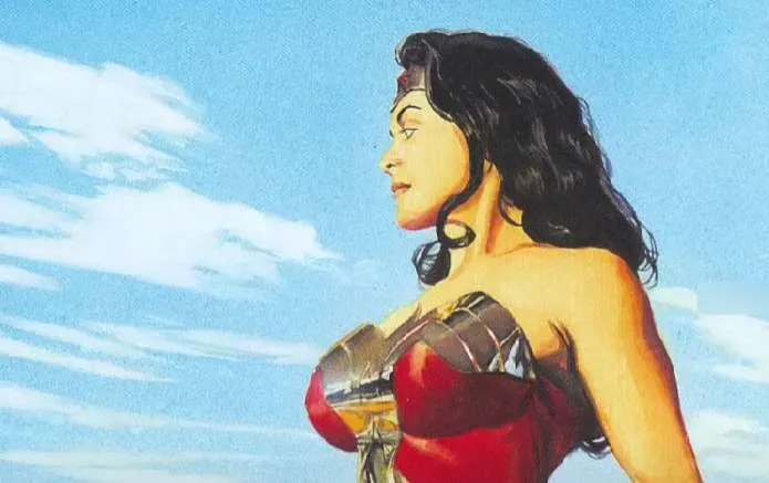 Η πρώτη εμφάνιση της Wonder Woman στα κόμικ δημοπρατήθηκε έναντι ενός αστρονομικού ποσού