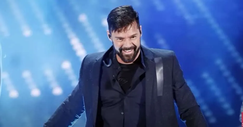 Ricky Martin: Ο ανιψιός του απέσυρε τις καταγγελίες εις βάρος του