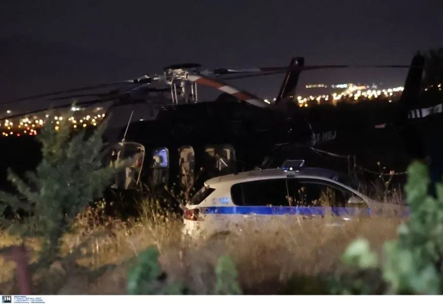 Δυστύχημα με ελικόπτερο στα Σπάτα: «Εφαρμόσαμε κάθε κανόνα ασφαλείας», λέει η αεροπορική εταιρεία