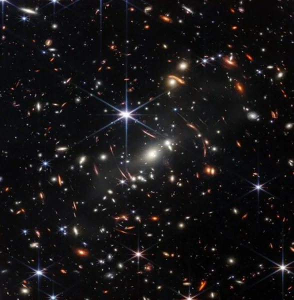Το τηλεσκόπιο Τζέιμς Γουέμπ ανοίγει το δρόμο για σημαντικές διαστημικές ανακαλύψεις