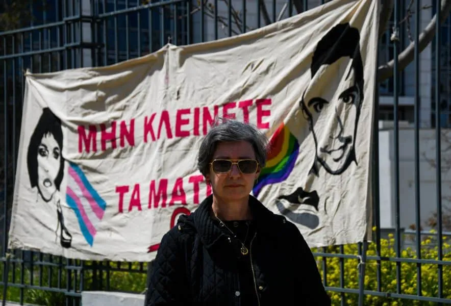 Υπόθεση Ζακ Κωστόπουλου: Ντροπιαστική απόφαση ΜΟΕ για την αθώωση του μεσίτη