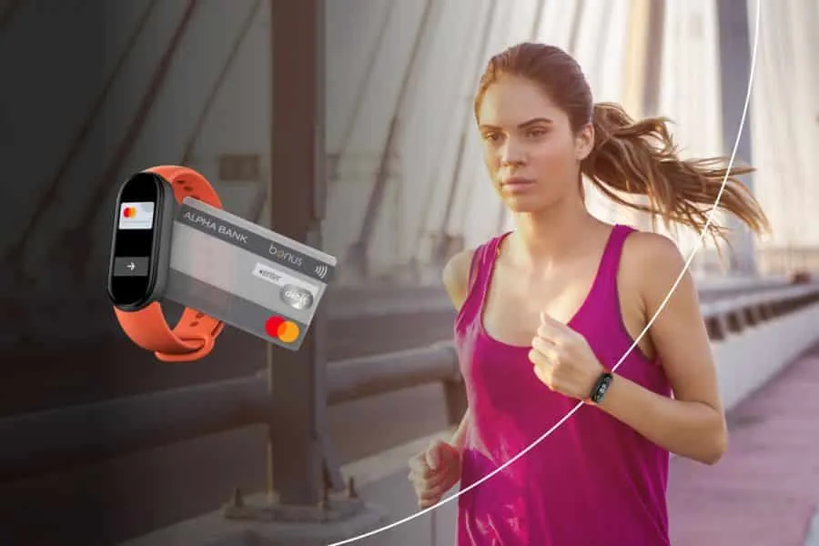 Xiaomi Pay: ένα νέο ψηφιακό πορτοφόλι στην καθημερινότητά μας με τις κάρτες Alpha Bank Mastercard