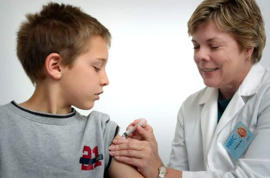 Ο εμβολιασμός κατά του HPV είναι διαθέσιμος σε αγόρια και κορίτσια χωρίς οικονομική επιβάρυνση στην Ελλάδα