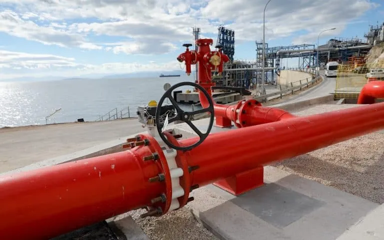 Φυσικό αέριο: Πλαφόν στη χονδρική τιμή ζητά η Ελλάδα κι άλλες 14 χώρες της ΕΕ