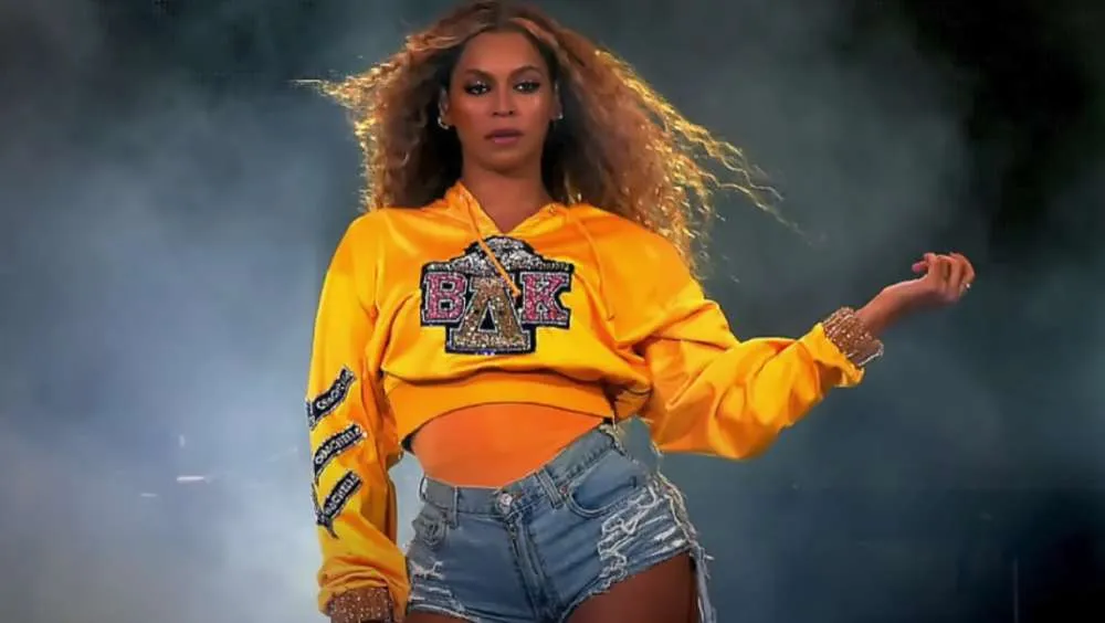 Η Beyonce άλλαξε για πάντα το «παιχνίδι» στη μουσική