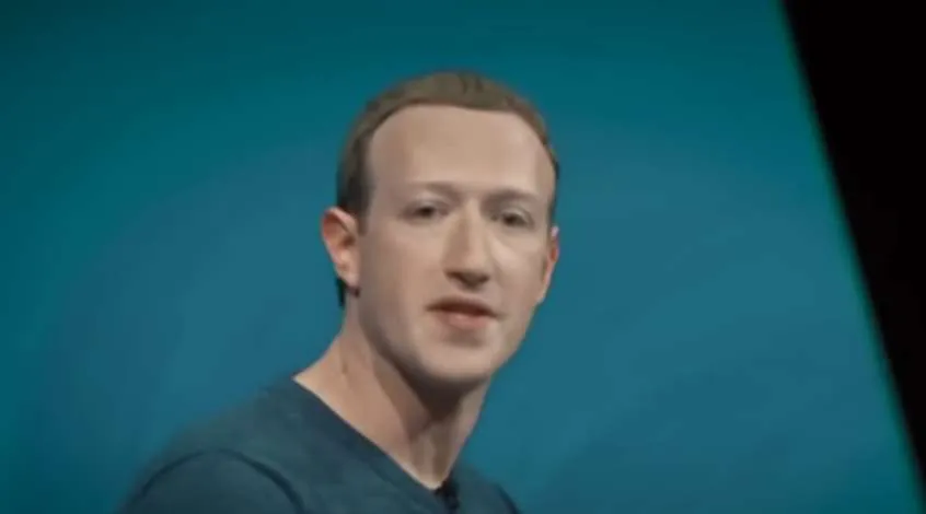 Mark Zuckerberg: Ποιος είναι ο ιδρυτής του Facebook -  Ένα νέο ντοκιμαντέρ προσπαθεί να απαντήσει στο ερώτημα