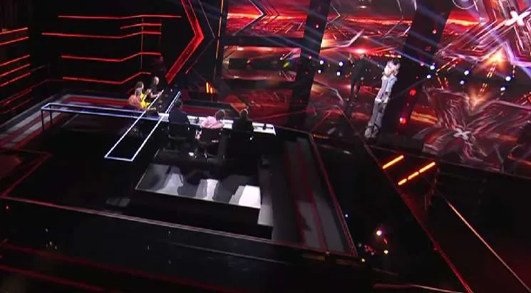 X Factor: Απίστευτη ανατροπή με την αποχώρηση - Η ανακοίνωση του Ανδρέα Γεωργίου για τον παίκτη