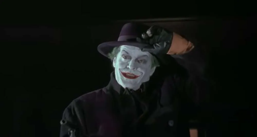 Joker: Το κοστούμι που φορούσε στην ταινία ο Τζακ Νίκολσον δημοπρατείται